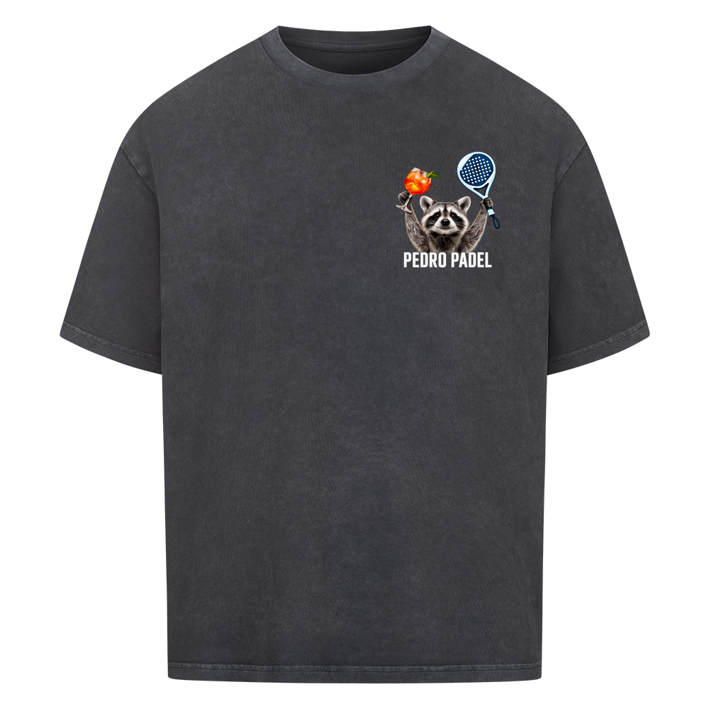 Image for color: washed black