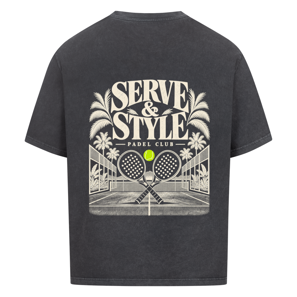 Image for color: washed black