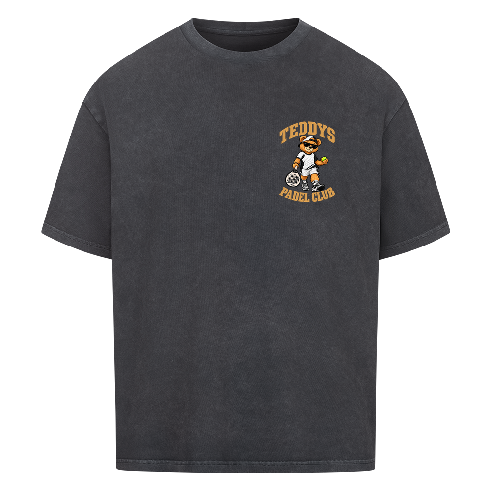 Image for color: washed black