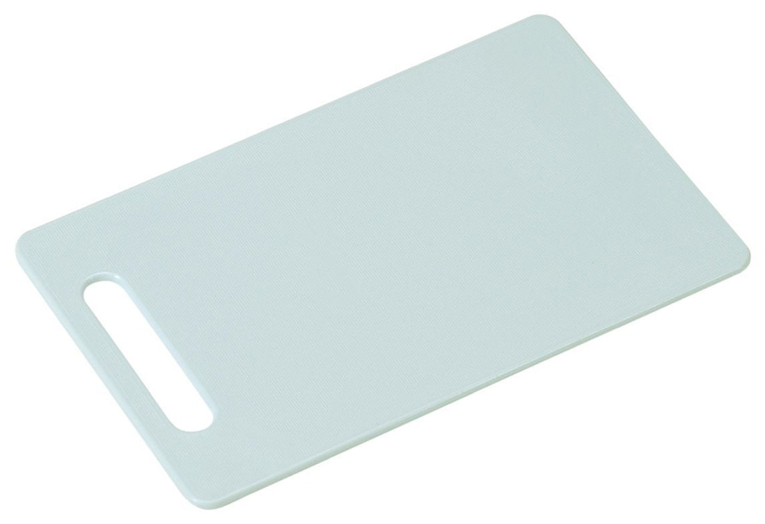 Schneidebrett, 34 x 24 x 0,6 cm, lightblue (5Stk.)