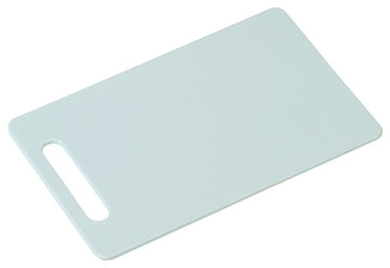 Schneidebrett, 34 x 24 x 0,6 cm, lightblue (5Stk.)