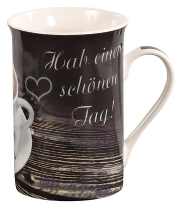 Tasse, Coffee (3Stk.)