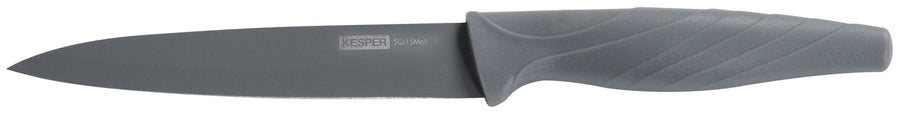 Universalmesser, Klinge 12,5 cm, grau (4Stk.)