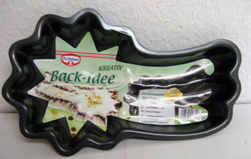 Dr. Oetker Sternschnuppen Backform ca. 29cm (6Stk.)