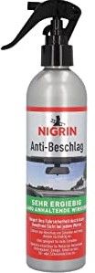 Nigrin Anti Beschlag Spray (10Stk.)