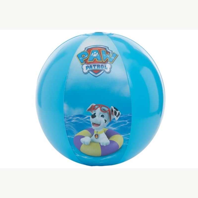 Paw Patrol Wasserball (12Stk.)