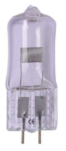 Halogen-Stifte 1er-Set GY 6,35  50 Watt  klar    (10Stk.)