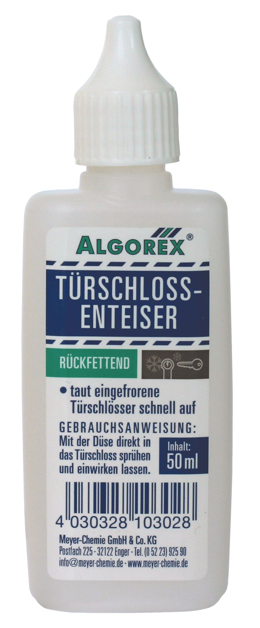 Türschlossenteiser  50ml ALGOREX (24Stk.)