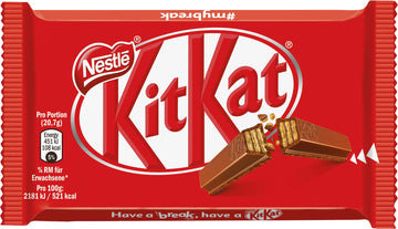 KitKat Riegel 41,5g (24Stk.)