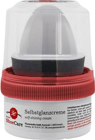 Schuhcreme, 60gr farblos   SC Premium     (6Stk.)