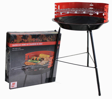 Rundgrill  30cm  57cm hoch (1Stk.)