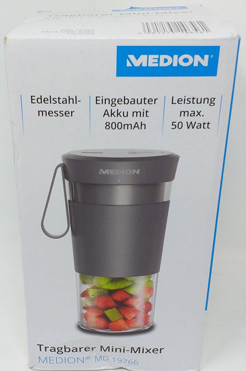 Medion Mini-Mixer (1Stk.)