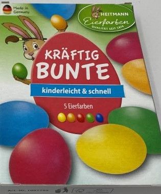 Kraeftig bunte Eierfarben   30.06.23 (10Stk.)