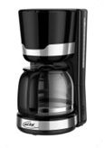 Elta Kaffeemaschine 1,5L - KM-900.15 (Black Line) schwarz (1Stk.)