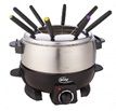 Elta Elektrisches Fondue Set (1Stk.)