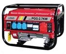 Elta Gasoline Generator Notstromaggregat 15 Ltr  6,5 PS (1Stk.)