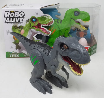 Robo Alive T-Rex   incl. Batterie (1Stk.)