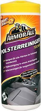 Polsterreinigungstücher Armorall  30er in Dose (10Stk.)