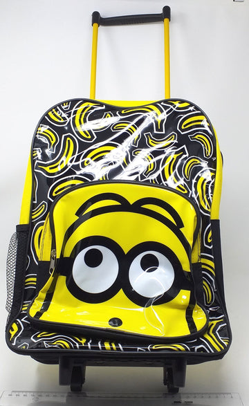 Minions  3 - Trolley Koffer (6Stk.)