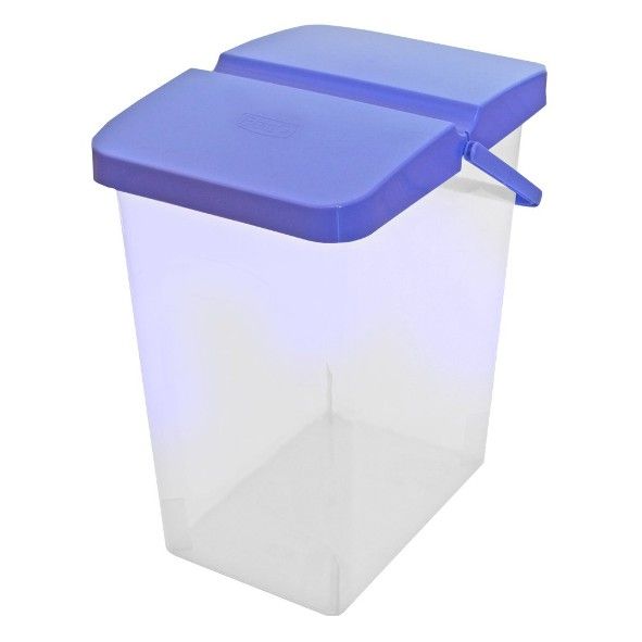 Waschmittelbox 25ltr    (8Stk.)